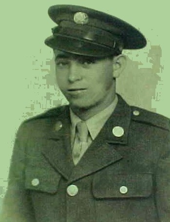 World War II Photograph