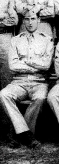 World War II Photograph
